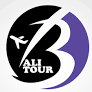 Bali Tour Logo